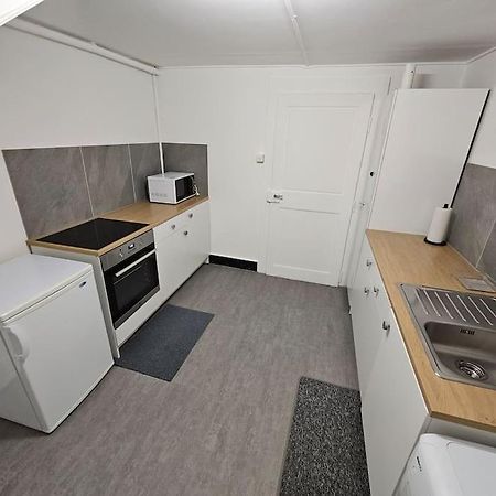 L'Appart - Couvet Exteriör bild