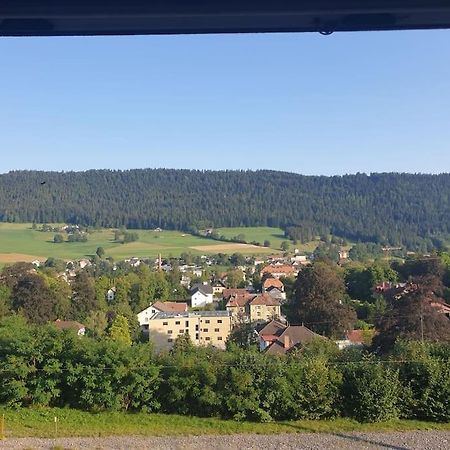 L'Appart - Couvet Exteriör bild