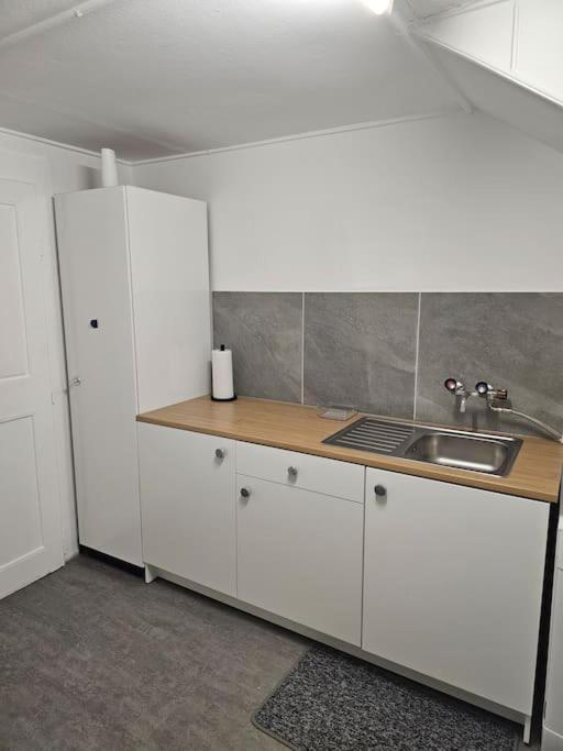 L'Appart - Couvet Exteriör bild